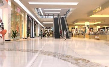 2024年商场年终工作总结精选8篇