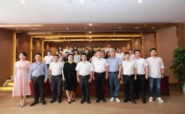 闽商联谊活动方案策划推荐8篇