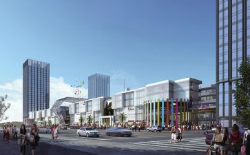 商业合同模板7篇