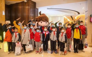 少先队活动总结精选6篇