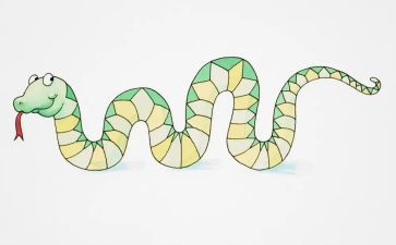 关于介绍蛇的作文通用7篇