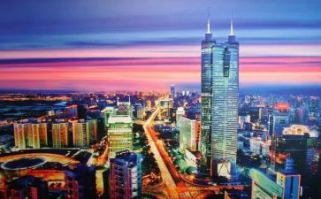 深圳房产合同5篇
