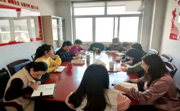 学生部述职报告范文8篇