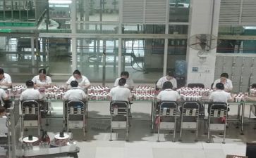 关于安全生产月的演讲稿通用6篇