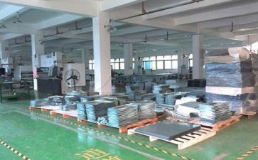 安全生产工作述职报告6篇