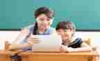 市三好学生个人事迹材料8篇