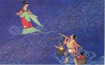 神话故事的作文8篇