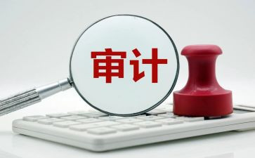 审计自查报告范文5篇
