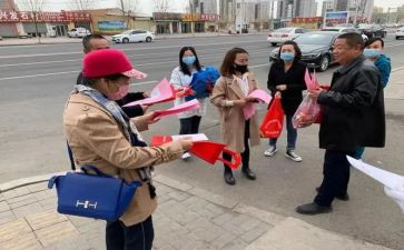 社区工作报告总结推荐8篇