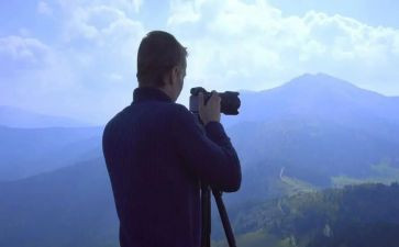 摄影工作心得7篇