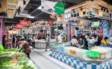 保健品市场调查报告6篇