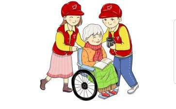 社会服务活动实践总结5篇