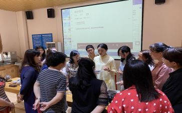 听教师培训课心得体会通用6篇