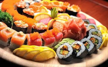大班食品教案6篇