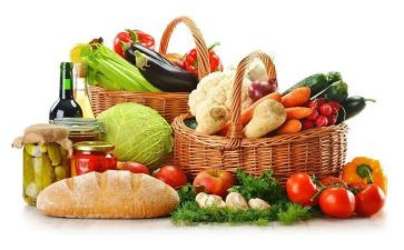 食品学习培训的心得体会6篇