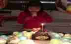 十岁生日演讲稿7篇