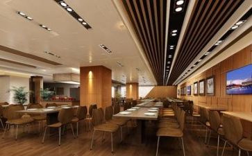 2024年食堂工作年终总结6篇