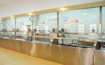 食堂的调研报告8篇