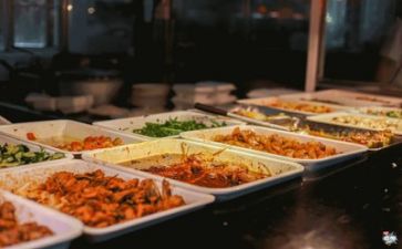 食堂管理员的述职报告7篇