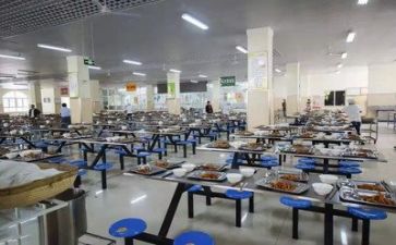 食堂年终总结范文模板6篇