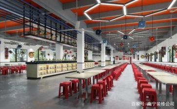 食堂2024年工作总结推荐5篇
