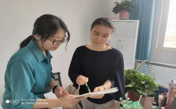 师徒活动总结6篇