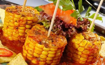 节约食物的倡议书5篇