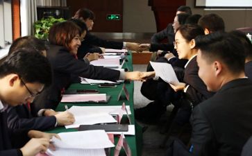 实习班的心得体会模板8篇