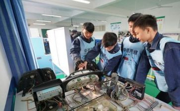 金工实训总心得体会精选5篇