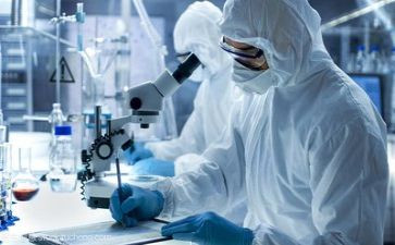 去实验室的心得体会优秀8篇