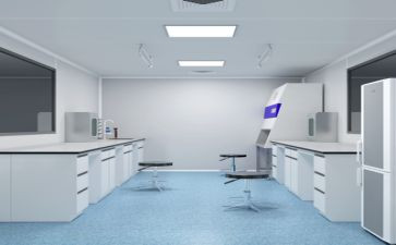 去实验室的心得体会参考7篇