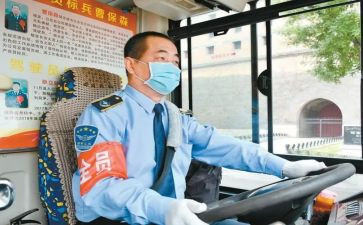 驾驶员的述职报告精选5篇