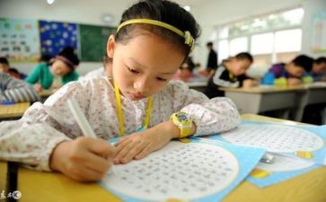 识字七八教案模板5篇