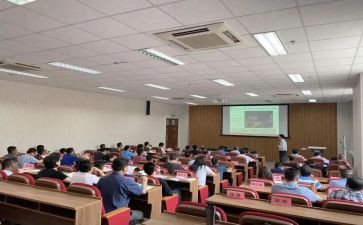 授课工作总结6篇