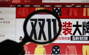 客服双11工作总结8篇
