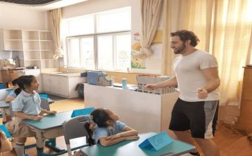 双语课心得体会模板5篇