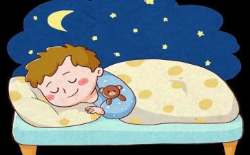 睡眠管理教案6篇