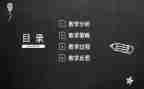 小学音乐说课培训心得体会6篇