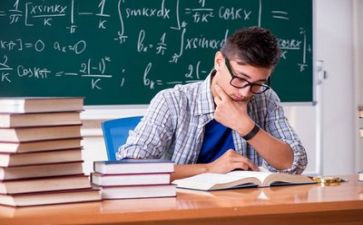 数学课听课心得体会6篇