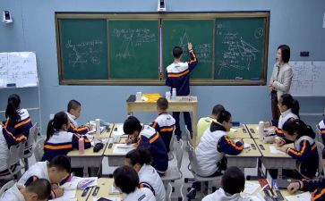 亿童数学课心得体会8篇