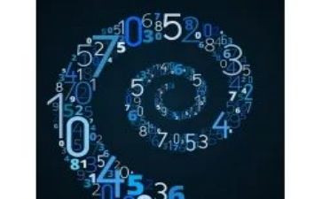 中班数字14教案6篇