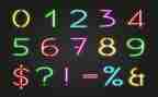 幼儿园数字13教案7篇