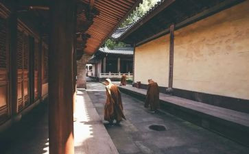 寺管干部调研报告5篇