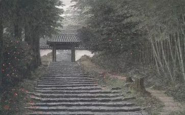 寺管干部工作总结5篇