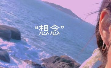 思念家乡作文优秀8篇