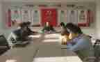 思政课教师优秀事迹5篇