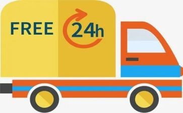 送货员社会实践报告7篇