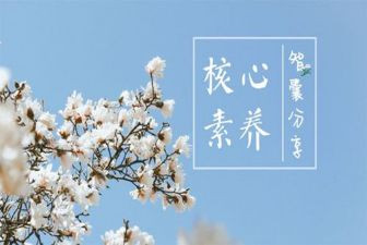 个人素养心得8篇