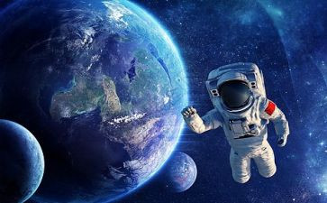 去太空馆的心得体会6篇