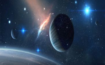太空生活作文7篇